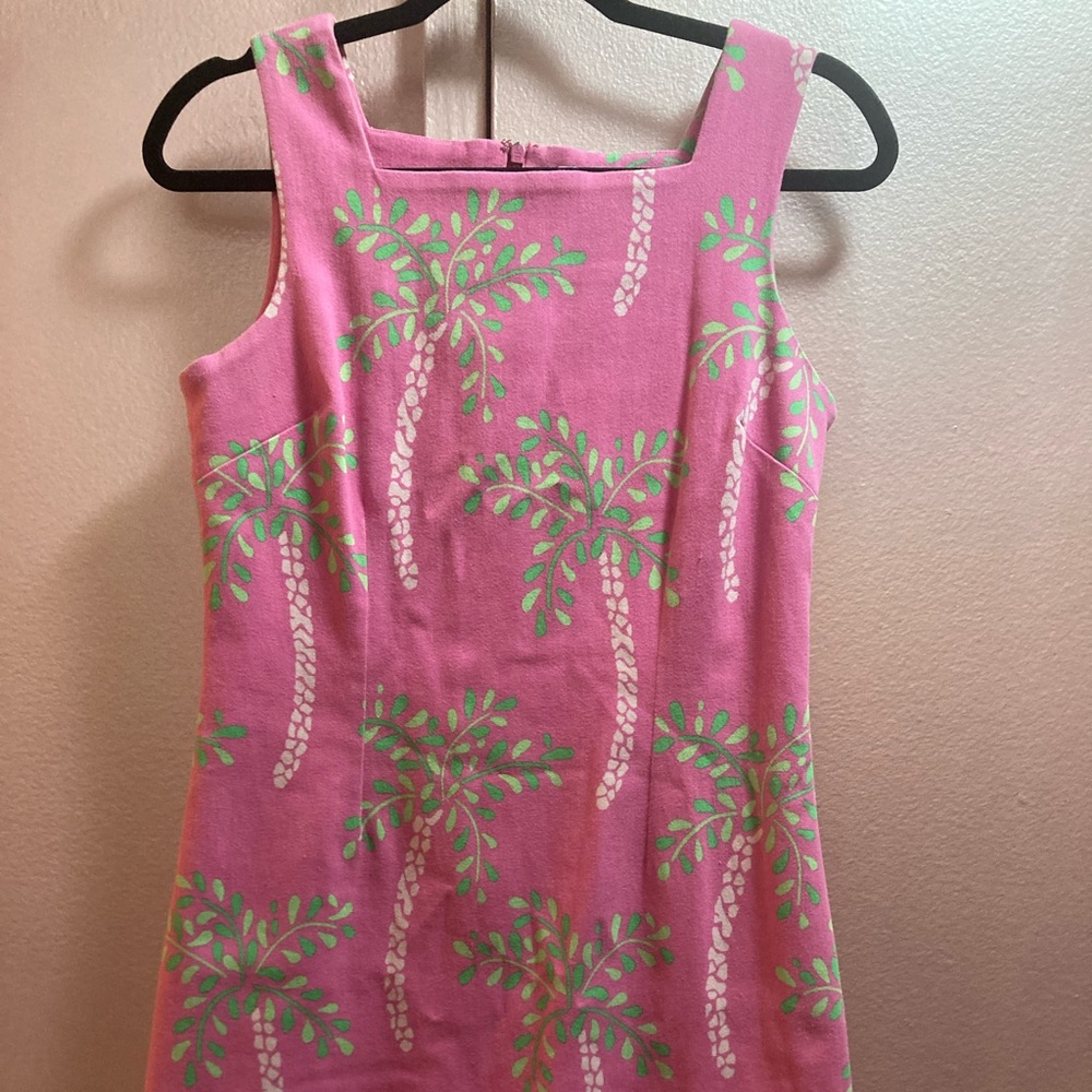 Lily Pulitzer dress